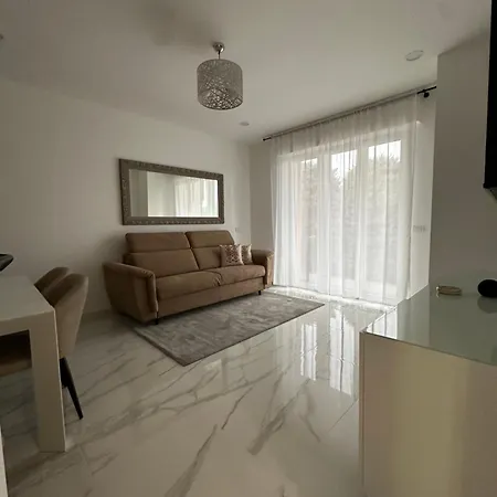 Apartment Maramu House Busto Garolfo
