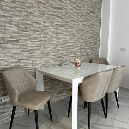 Maramu House Apartment