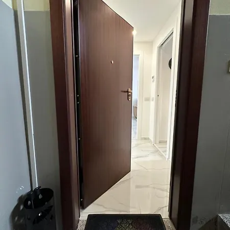 Maramu House Apartment