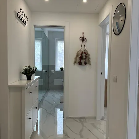 Apartment Maramu House Busto Garolfo