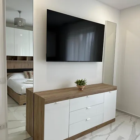 Maramu House Apartment
