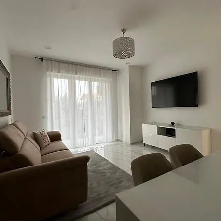 Apartment Maramu House Busto Garolfo