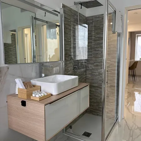 Maramu House Apartment